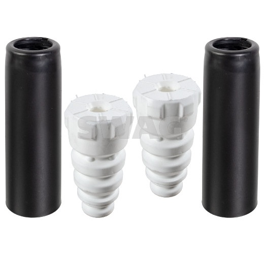 Dust Cover Kit, shock absorber - 33 10 6510 SWAG