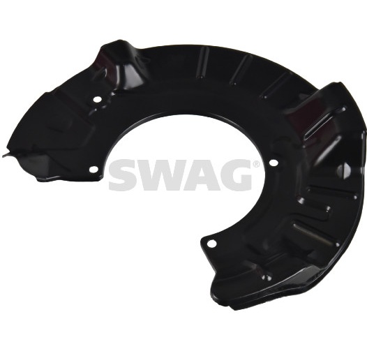 Splash Panel, brake disc - 33 10 6535 SWAG