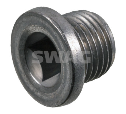 Sealing Plug, oil sump - 33 10 6600 SWAG