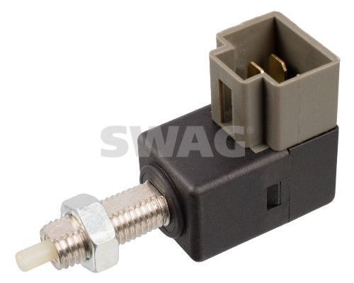 Brake Light Switch - 33 10 6713 SWAG