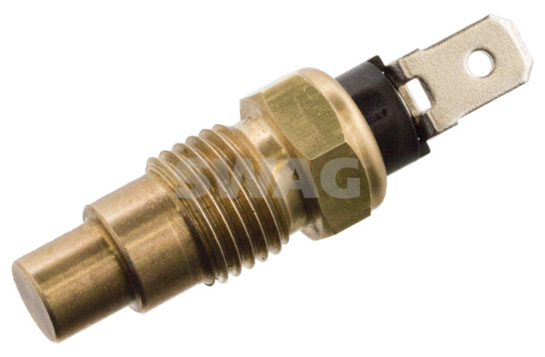 Sensor, coolant temperature - 33 10 6725 SWAG