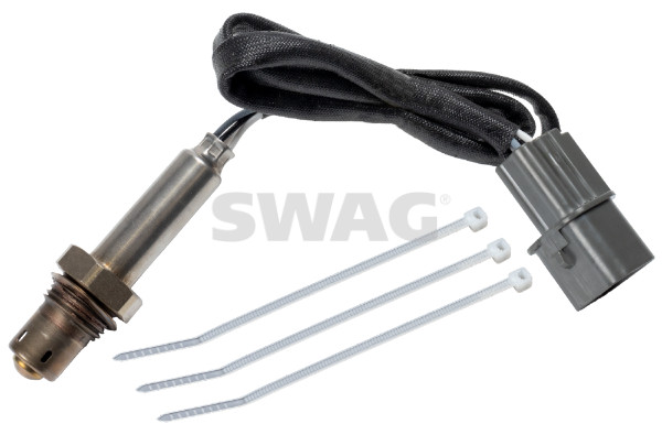 Lambda Sensor - 33 10 6799 SWAG