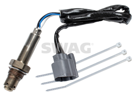 Lambda Sensor - 33 10 6807 SWAG