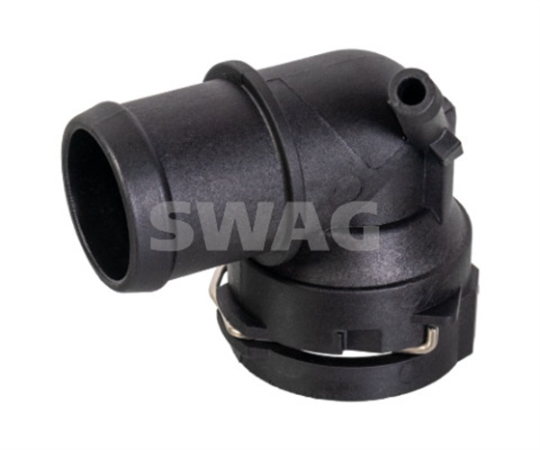 Coolant Flange - 33 10 6847 SWAG
