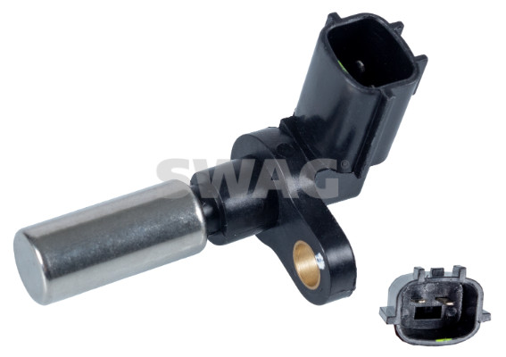 Sensor, camshaft position - 33 10 6853 SWAG