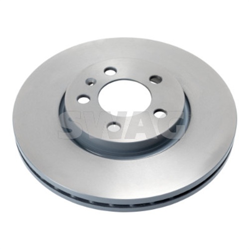 Brake Disc - 33 10 6928 SWAG