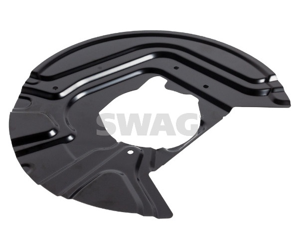 Splash Panel, brake disc - 33 10 6987 SWAG