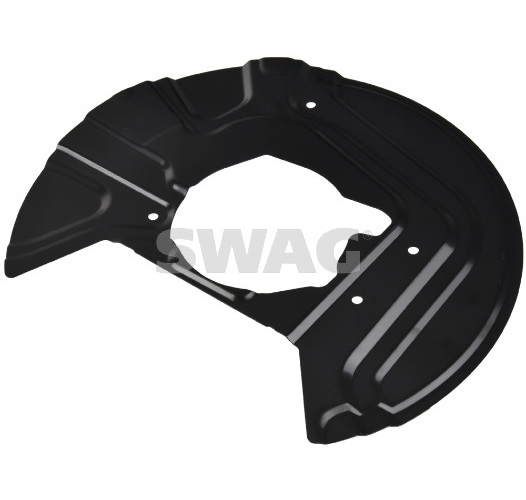 Splash Panel, brake disc - 33 10 7024 SWAG