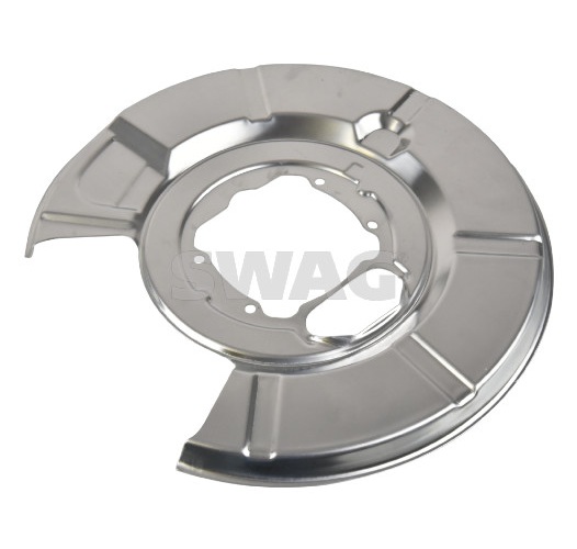 Splash Panel, brake disc - 33 10 7029 SWAG