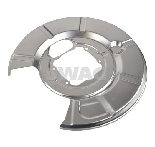 Splash Panel, brake disc - 33 10 7030 SWAG