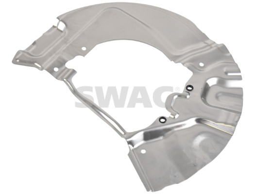 Splash Panel, brake disc - 33 10 7031 SWAG