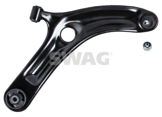 Track Control Arm - 33 10 7038 SWAG