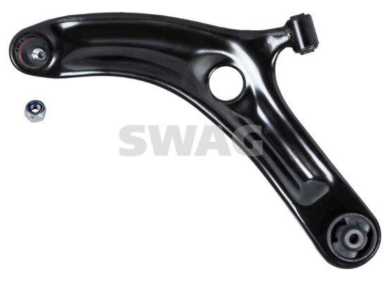 Track Control Arm - 33 10 7040 SWAG