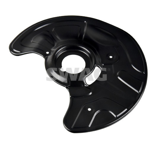Splash Panel, brake disc - 33 10 7041 SWAG