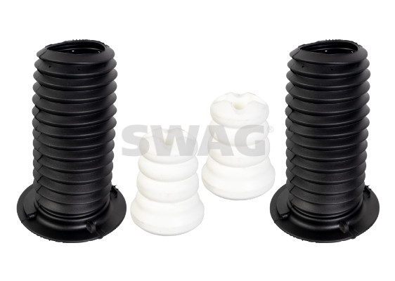 Dust Cover Kit, shock absorber - 33 10 7075 SWAG