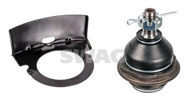 Ball Joint - 33 10 7099 SWAG