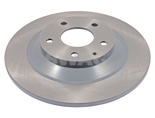 Brake Disc - 33 10 7111 SWAG