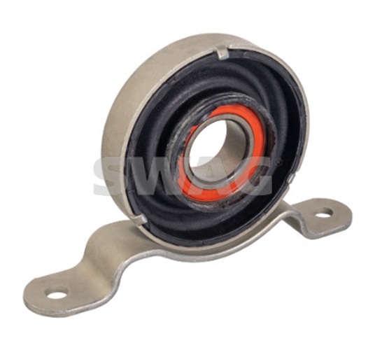 Mounting, propshaft - 33 10 7155 SWAG