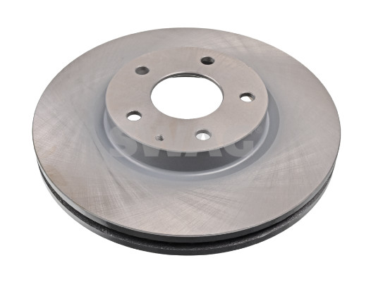 Brake Disc - 33 10 7168 SWAG