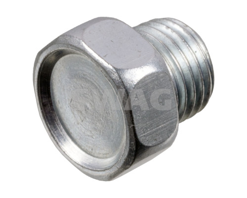 Sealing Plug, oil sump - 33 10 7169 SWAG