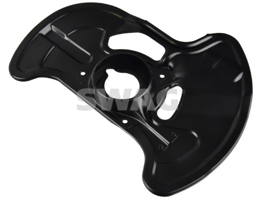 Splash Panel, brake disc - 33 10 7200 SWAG