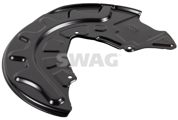 Splash Panel, brake disc - 33 10 7221 SWAG