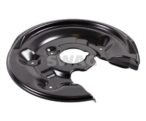 Splash Panel, brake disc - 33 10 7223 SWAG