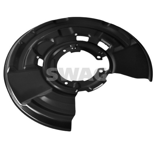 Splash Panel, brake disc - 33 10 7234 SWAG