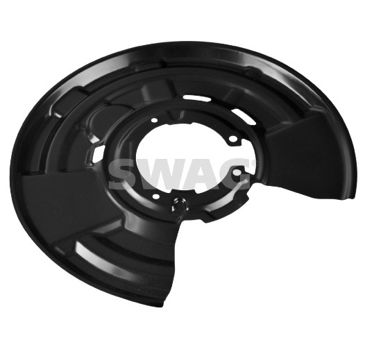 Splash Panel, brake disc - 33 10 7235 SWAG
