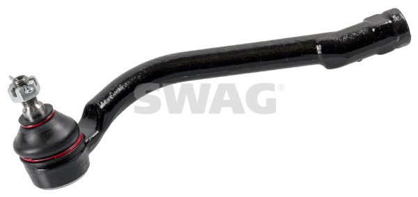 Tie Rod End - 33 10 7249 SWAG