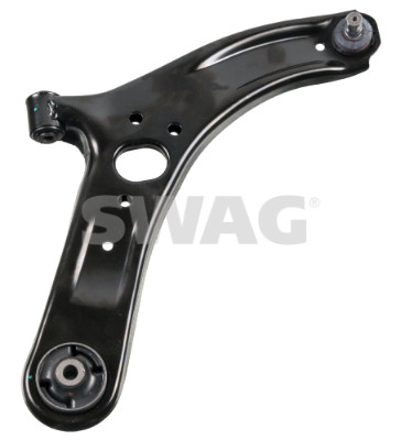 Track Control Arm - 33 10 7263 SWAG