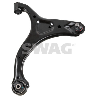 Track Control Arm - 33 10 7269 SWAG