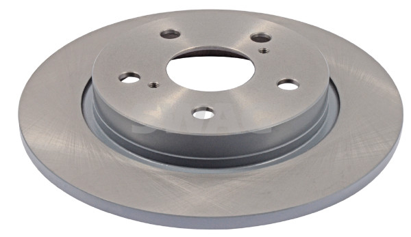 Brake Disc - 33 10 7300 SWAG