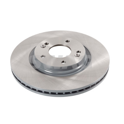 Brake Disc - 33 10 7301 SWAG