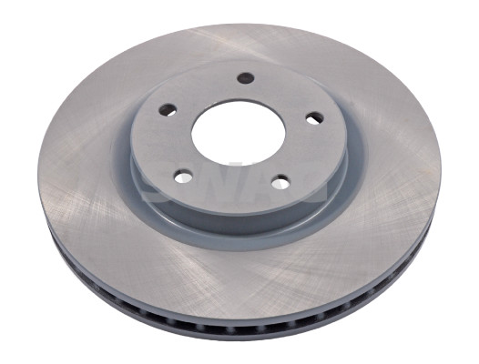 Brake Disc - 33 10 7304 SWAG