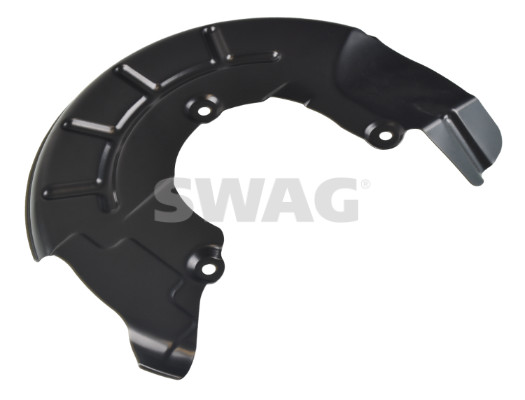 Splash Panel, brake disc - 33 10 7394 SWAG