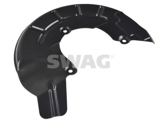 Splash Panel, brake disc - 33 10 7396 SWAG