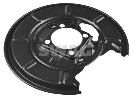 Splash Panel, brake disc - 33 10 7410 SWAG