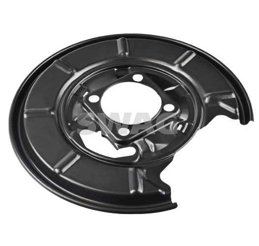 Splash Panel, brake disc - 33 10 7411 SWAG