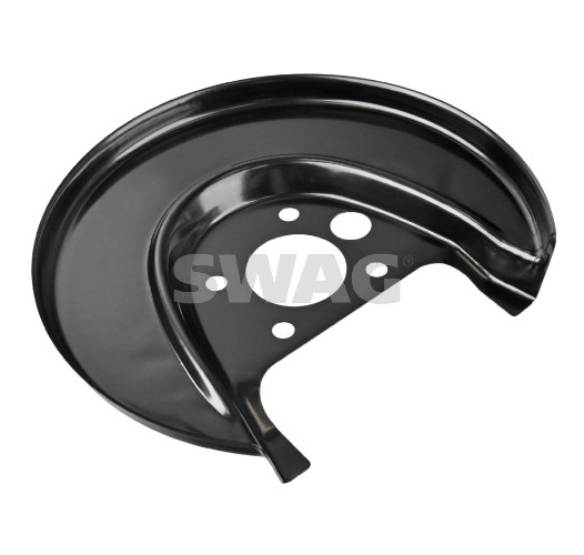 Splash Panel, brake disc - 33 10 7413 SWAG