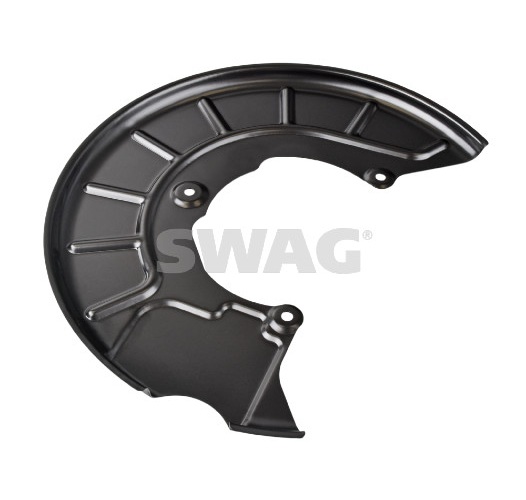 Splash Panel, brake disc - 33 10 7426 SWAG