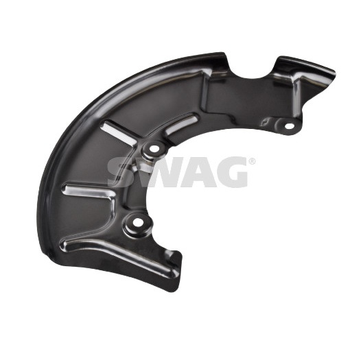 Splash Panel, brake disc - 33 10 7427 SWAG