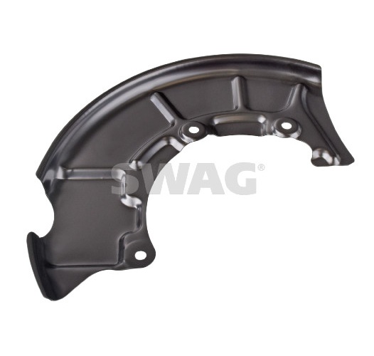 Splash Panel, brake disc - 33 10 7428 SWAG