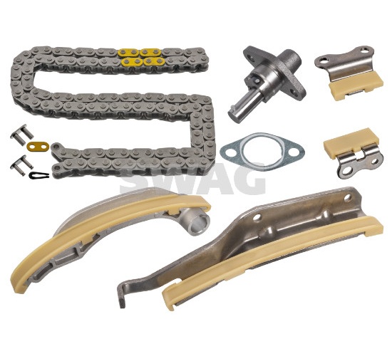 Timing Chain Kit - 33 10 7440 SWAG