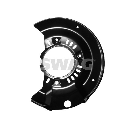 Splash Panel, brake disc - 33 10 7462 SWAG