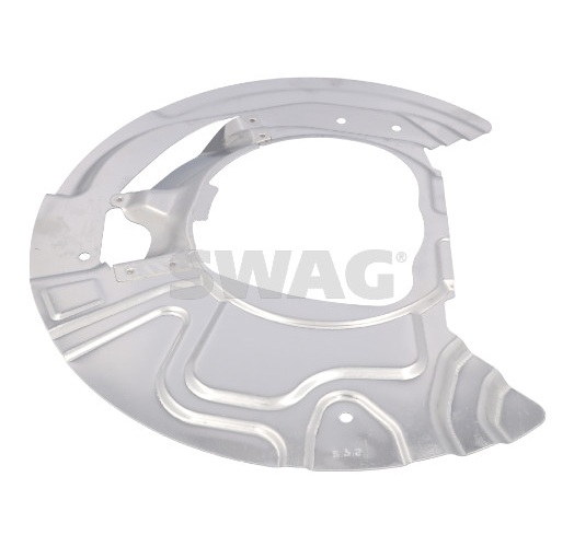 Splash Panel, brake disc - 33 10 7465 SWAG