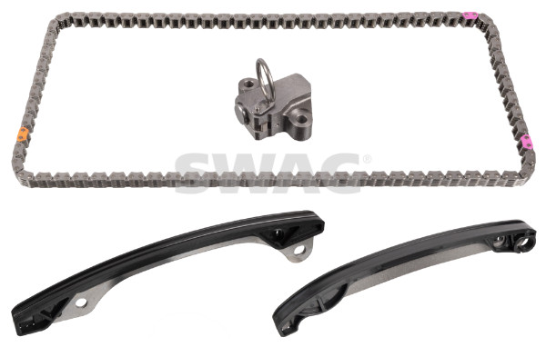 Timing Chain Kit - 33 10 7493 SWAG