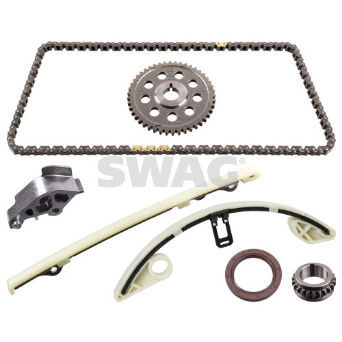 Timing Chain Kit - 33 10 7551 SWAG