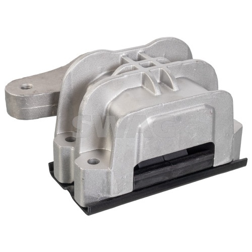 Mounting, automatic transmission - 33 10 7563 SWAG