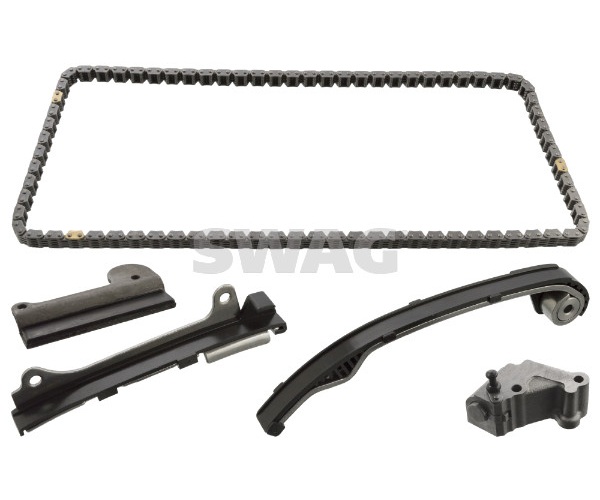Timing Chain Kit - 33 10 7573 SWAG